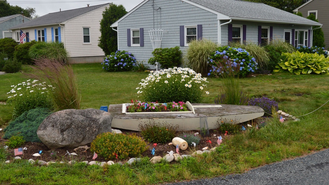 Photo of Outdoor in Narragansett