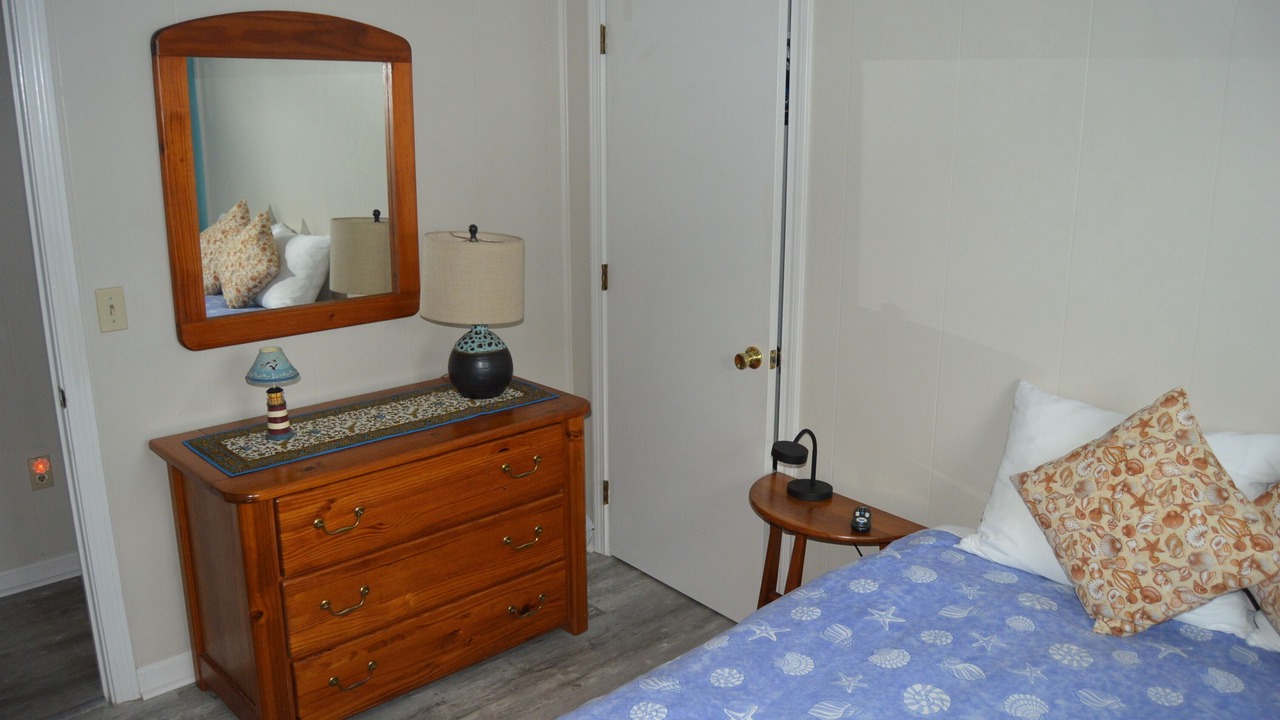 Photo of Bedroom in Narragansett