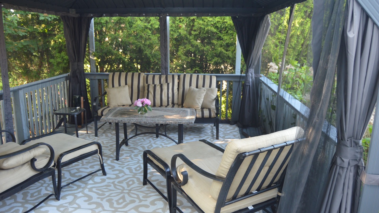 Photo of Patio Balcony in Narragansett