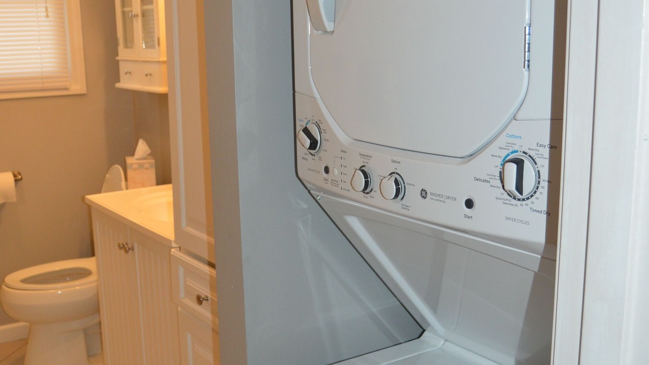 Photo of Bathroom in Narragansett