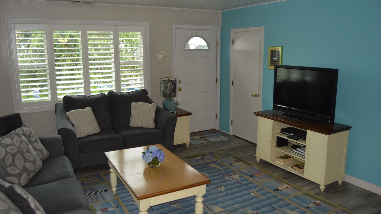 Photo of Livingroom in Narragansett