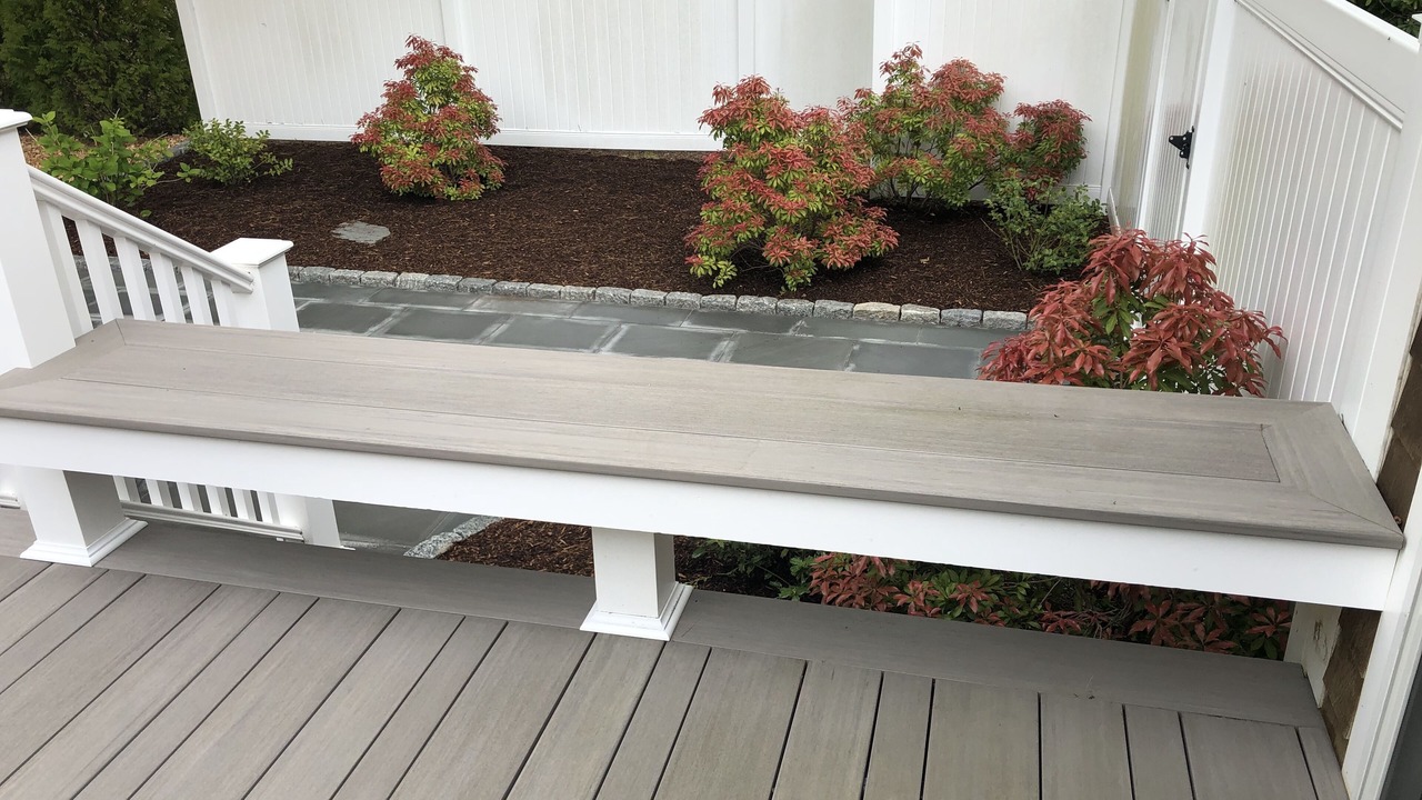 Photo of Outdoor in Mashpee