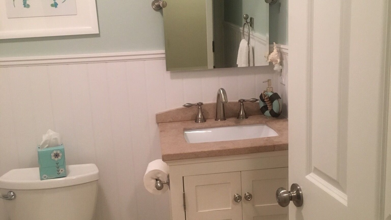 Photo of Bathroom in Mashpee