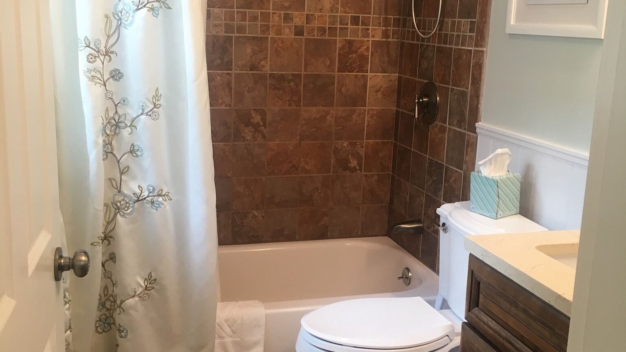 Photo of Bathroom in Mashpee