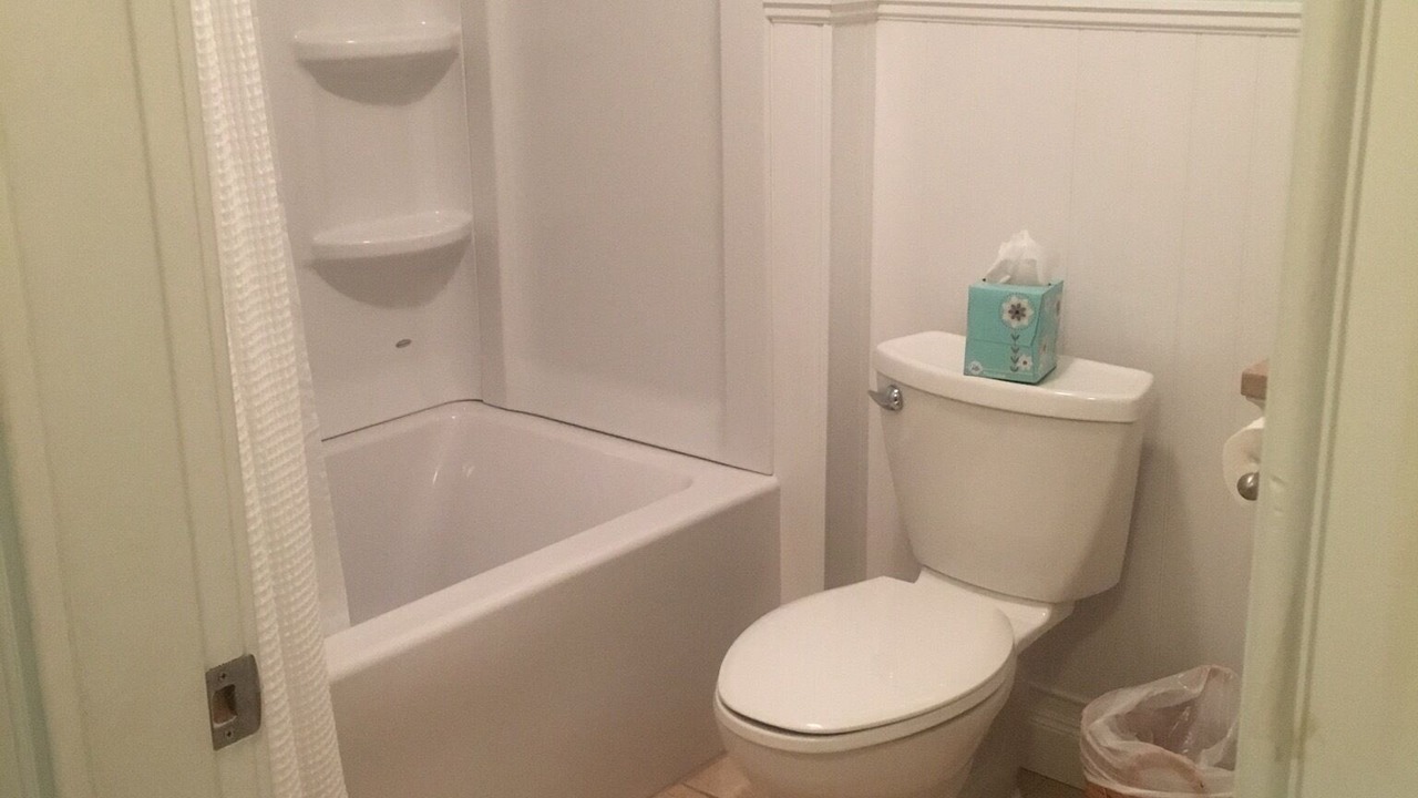 Photo of Bathroom in Mashpee