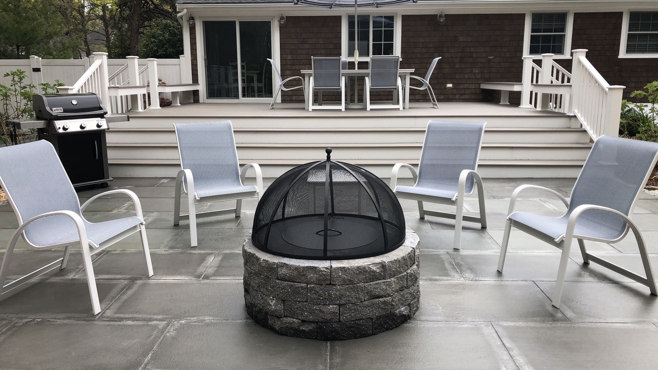 Photo of Outdoor in Mashpee