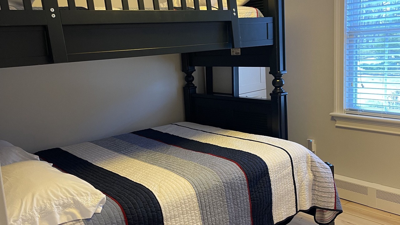 Photo of Bedroom in Mashpee