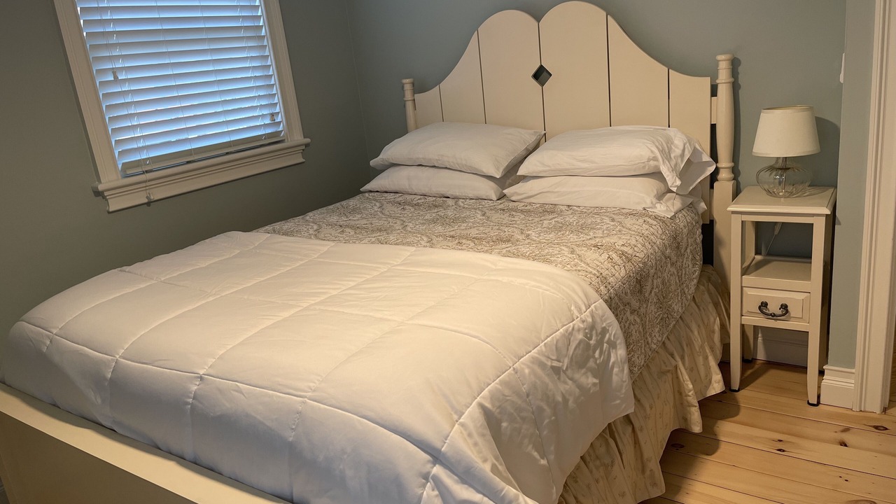 Photo of Bedroom in Mashpee