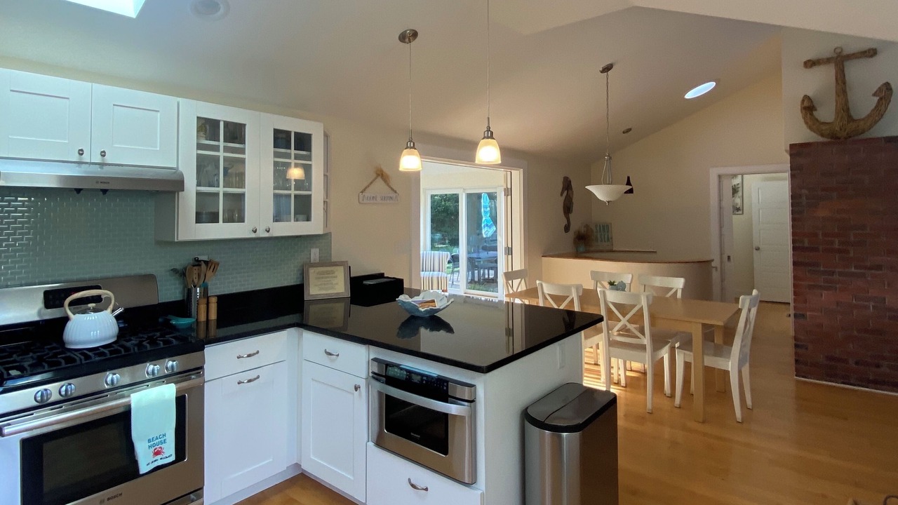 Photo of Bedroom in North Eastham