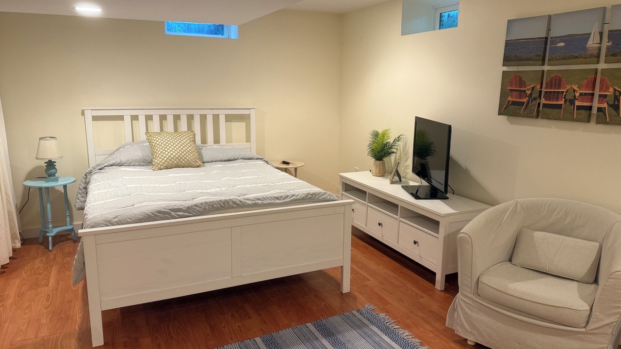 Photo of Bedroom in North Eastham