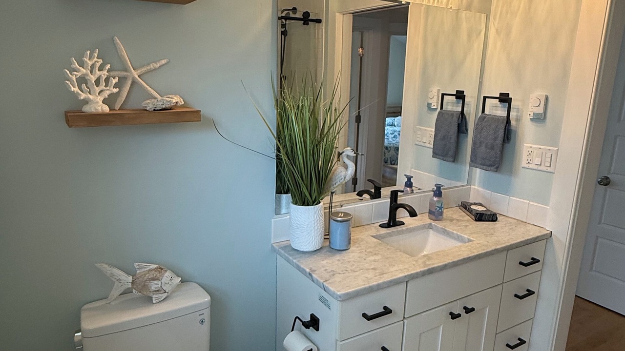Photo of Bathroom in North Eastham