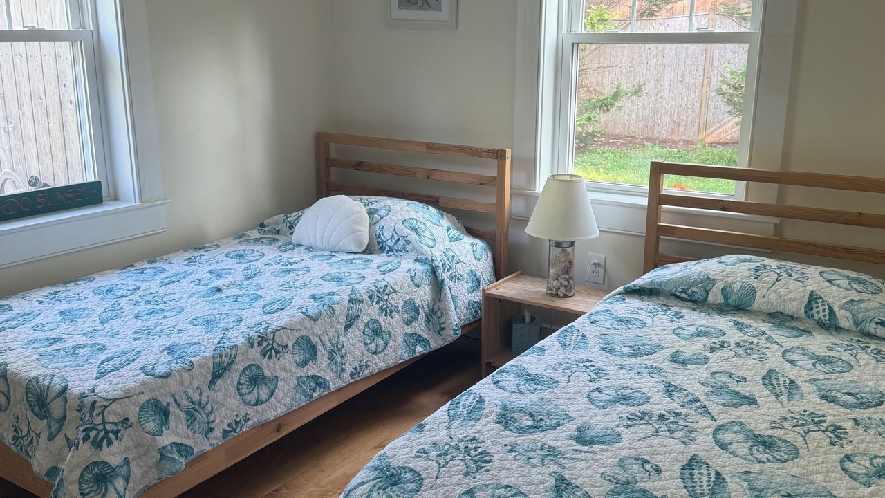 Photo of Bedroom in North Eastham