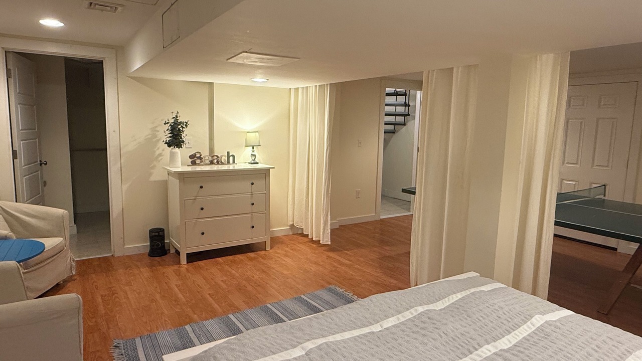 Photo of Bedroom in North Eastham