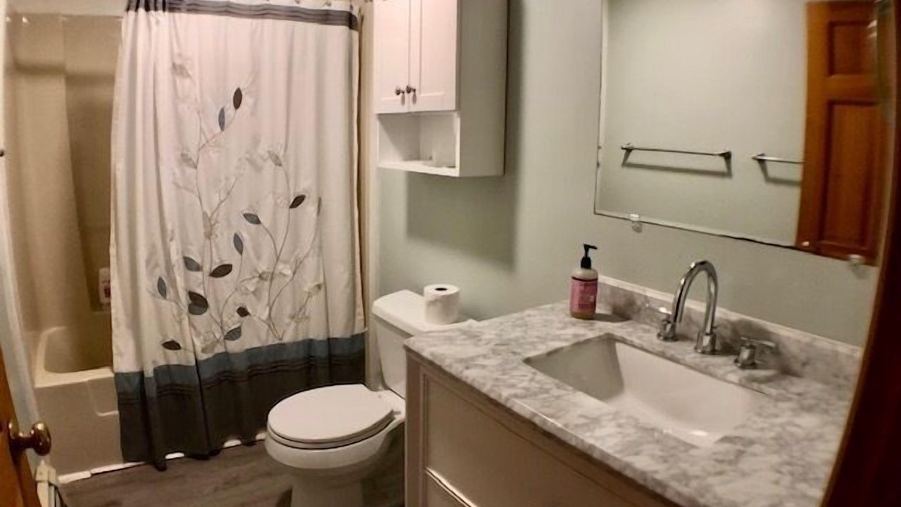 Photo of Bathroom in Pleasant Point