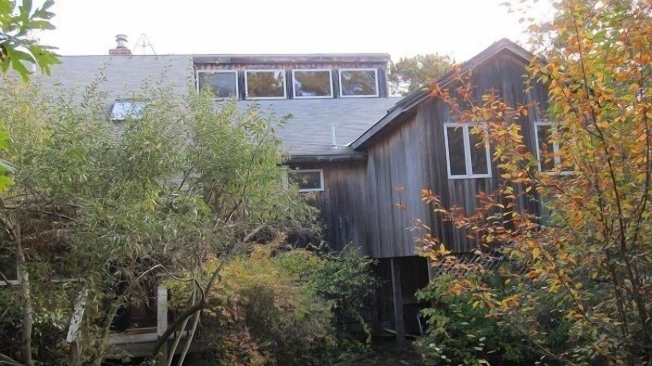 Photo of Outdoor in Pleasant Point