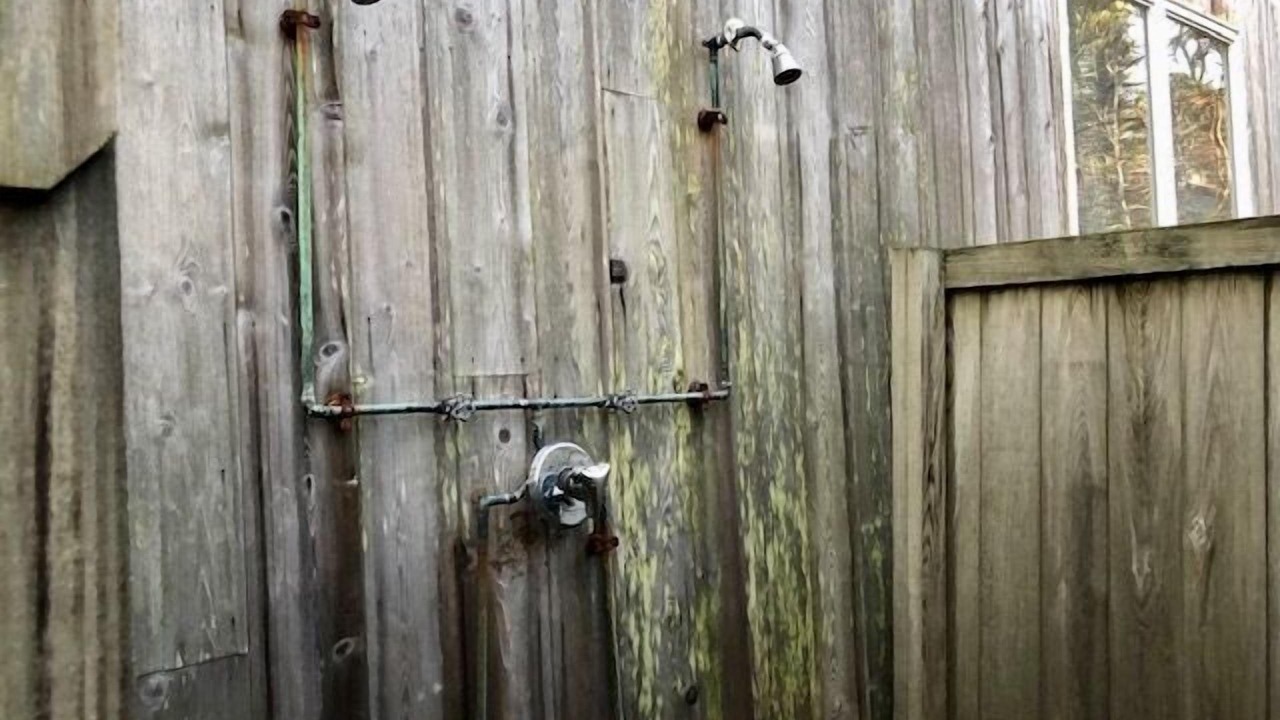 Photo of Bathroom in Pleasant Point
