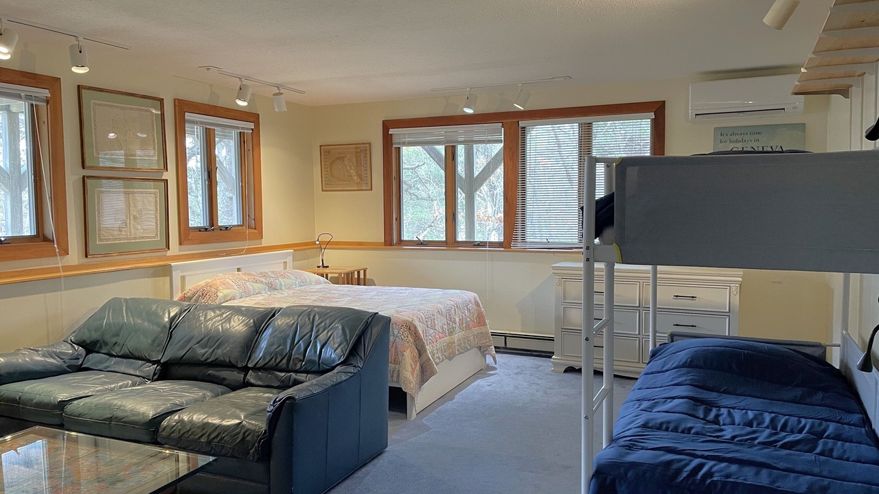 Photo of Bedroom in Pleasant Point