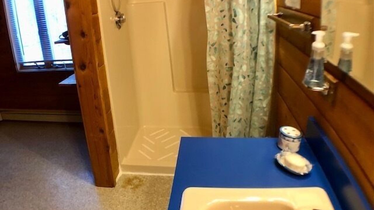 Photo of Bathroom in Pleasant Point