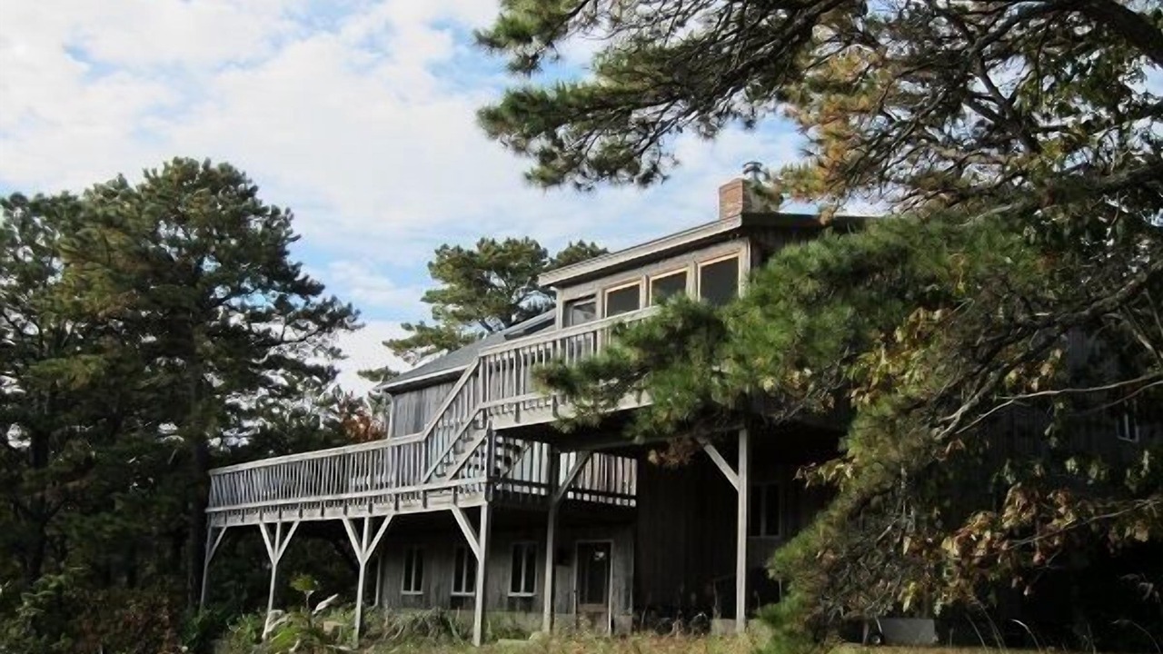 Photo of Outdoor in Pleasant Point