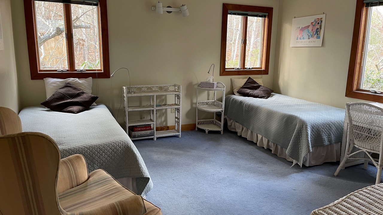 Photo of Bedroom in Pleasant Point