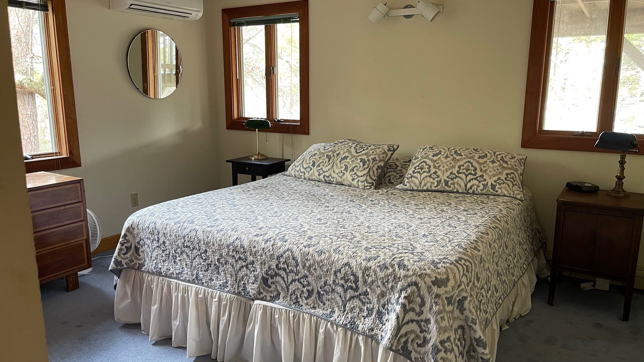 Photo of Bedroom in Pleasant Point