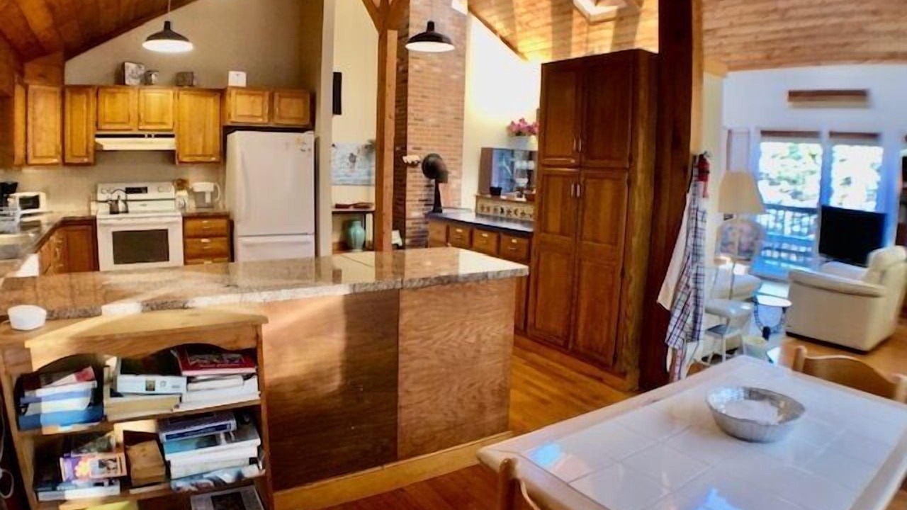 Photo of Kitchen in Pleasant Point