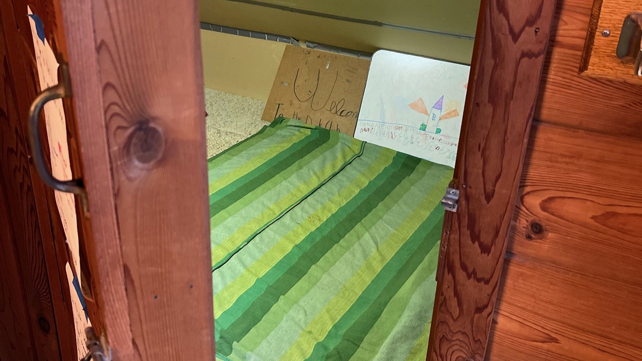 Photo of Bedroom in Pleasant Point