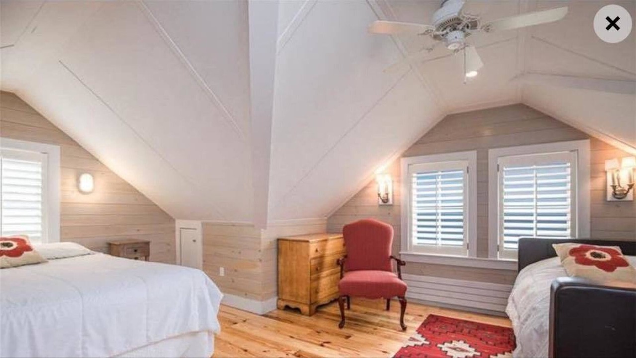 Photo of Bedroom in Wells