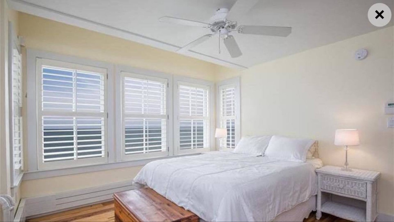 Photo of Bedroom in Wells