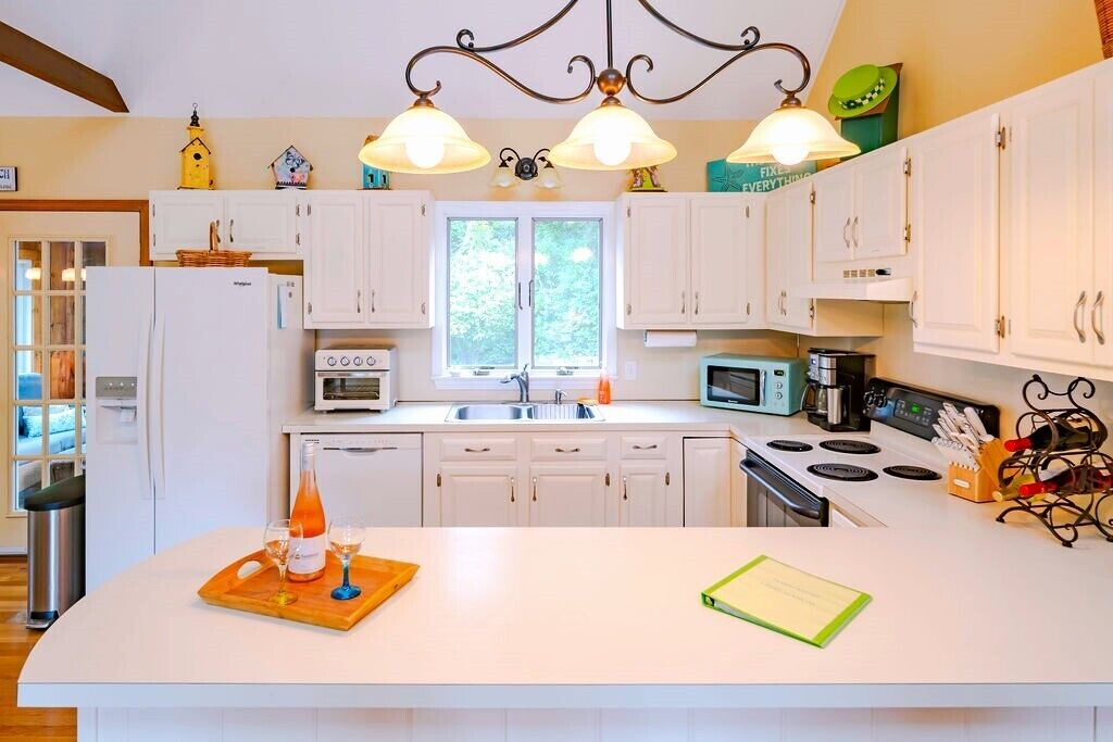 Photo of Kitchen in Orleans