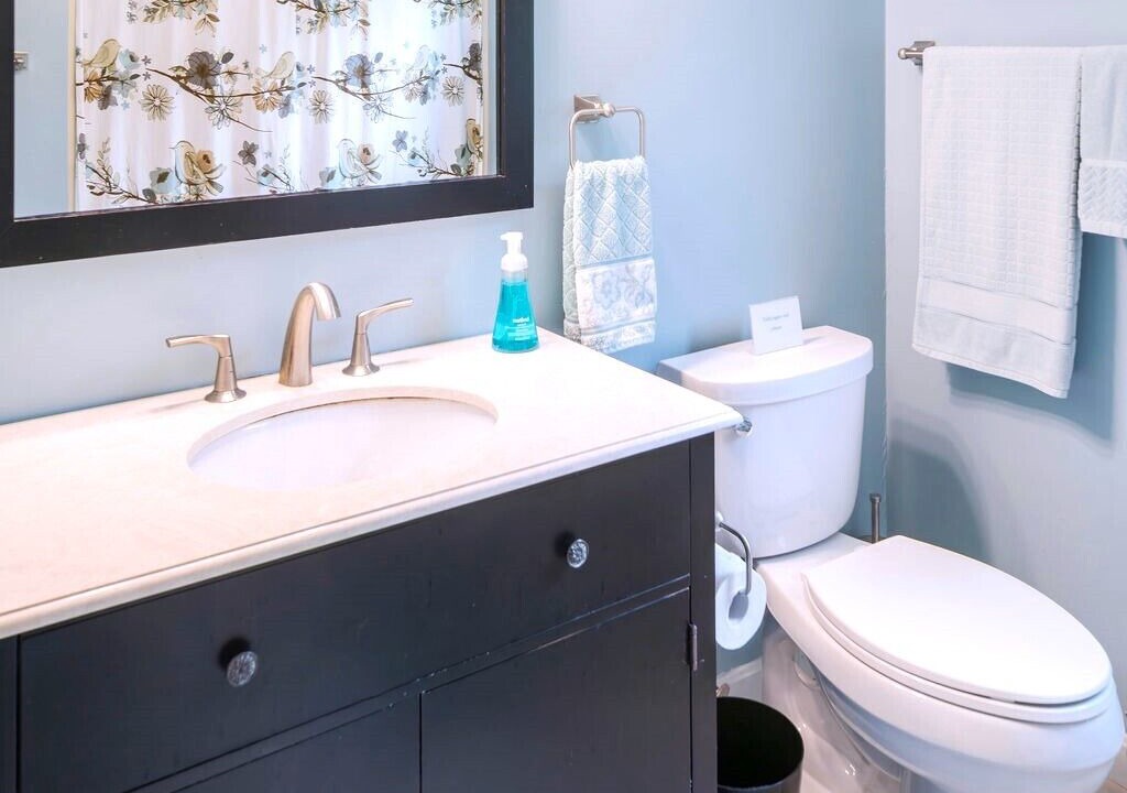 Photo of Bathroom in Orleans