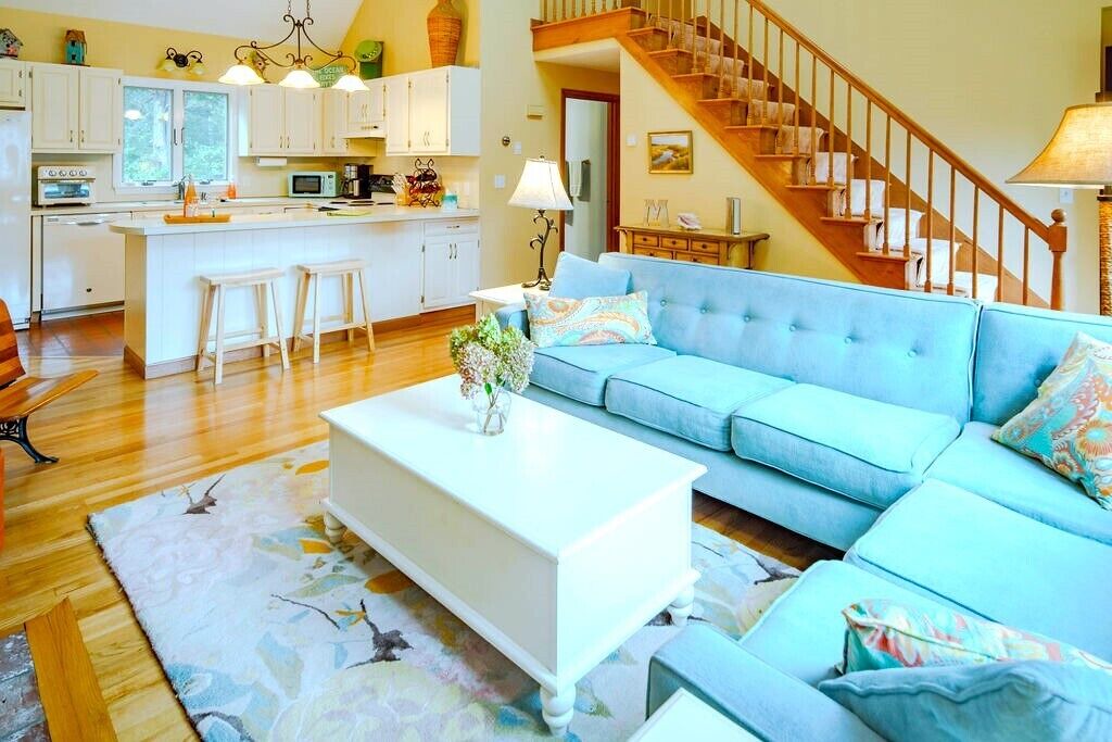 Photo of Livingroom in Orleans