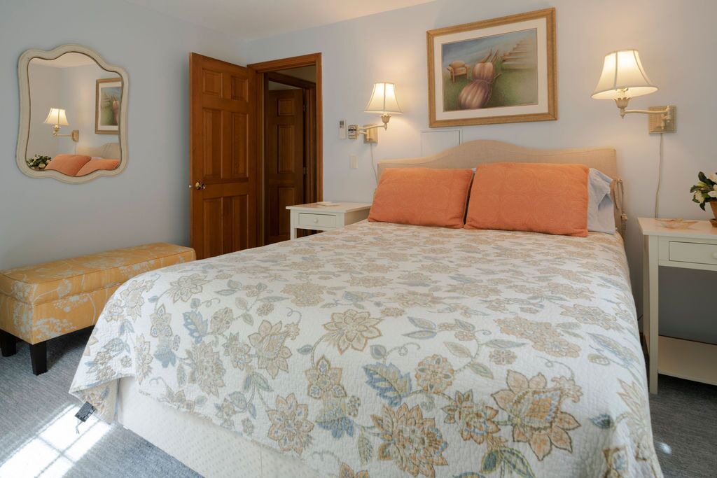 Photo of Bedroom in Orleans