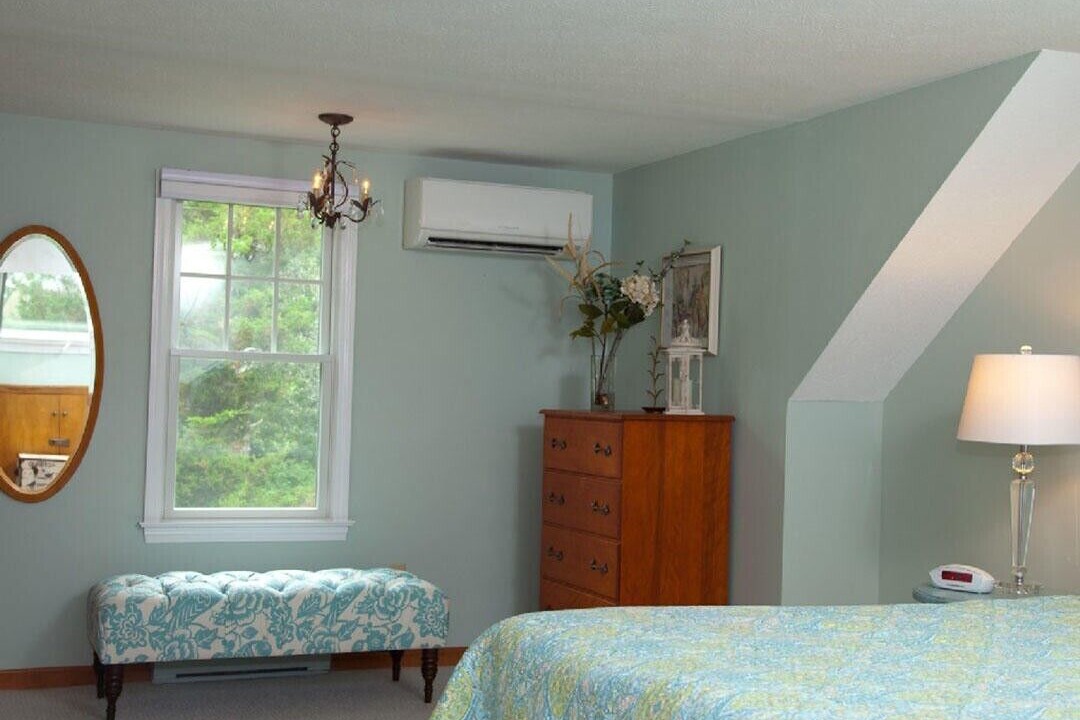 Photo of Bedroom in Orleans