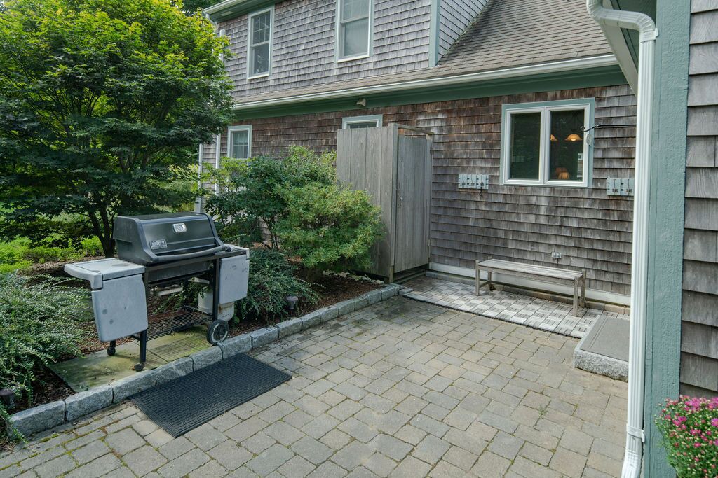 Photo of Patio Balcony in Orleans