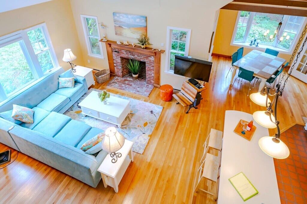 Photo of Livingroom in Orleans