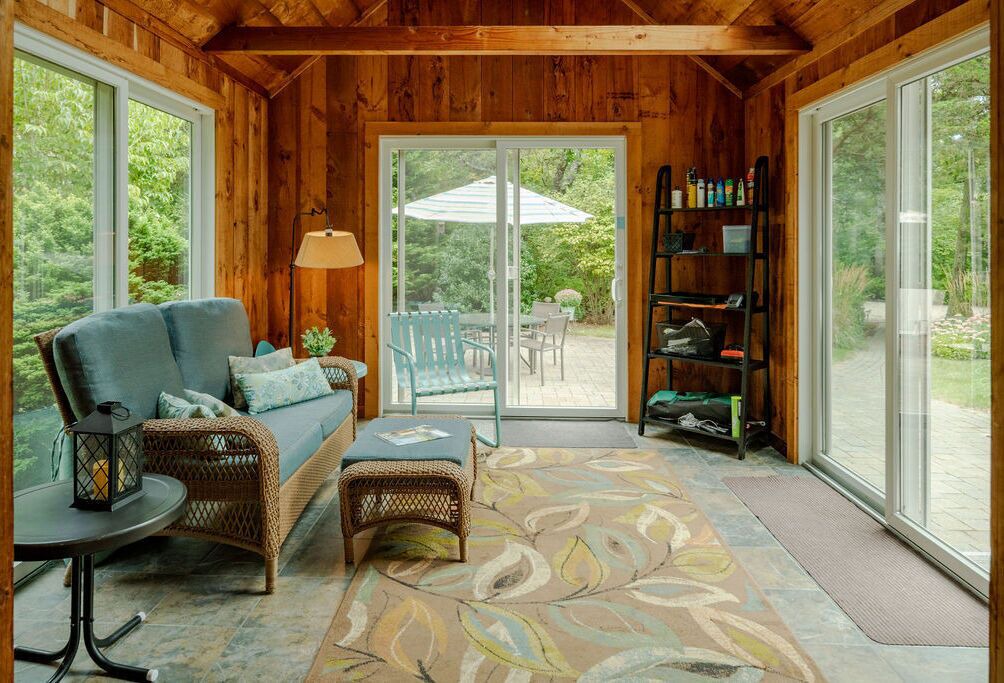Photo of Livingroom in Orleans