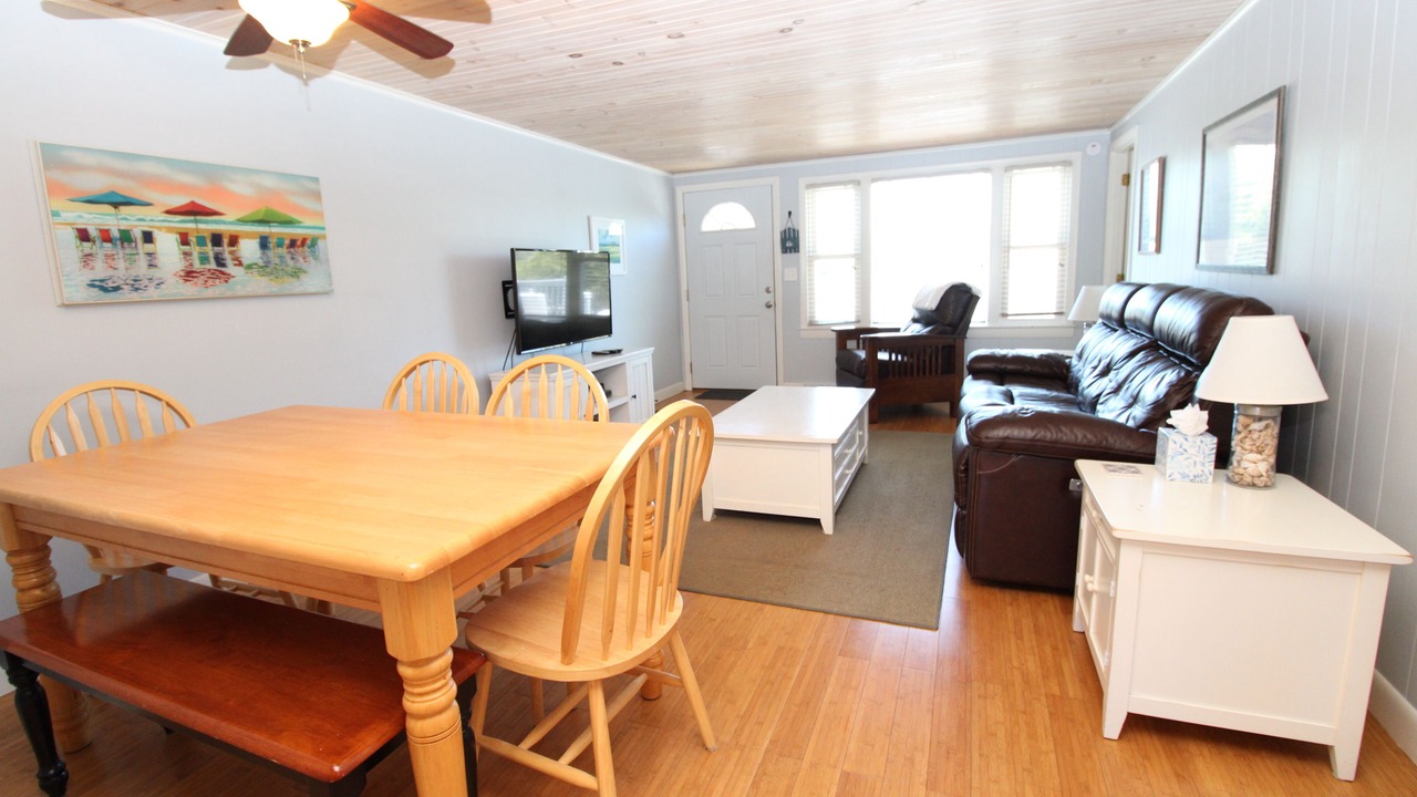 Photo of Bedroom in West Dennis