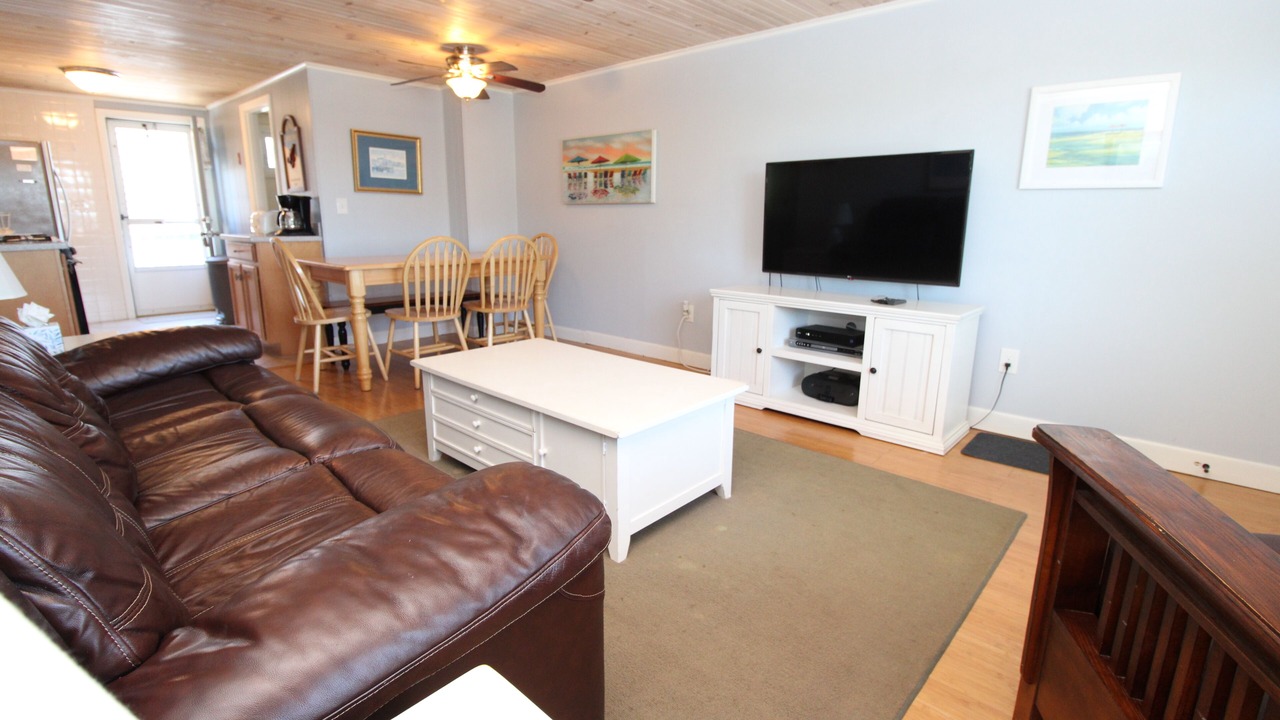 Photo of Bedroom in West Dennis