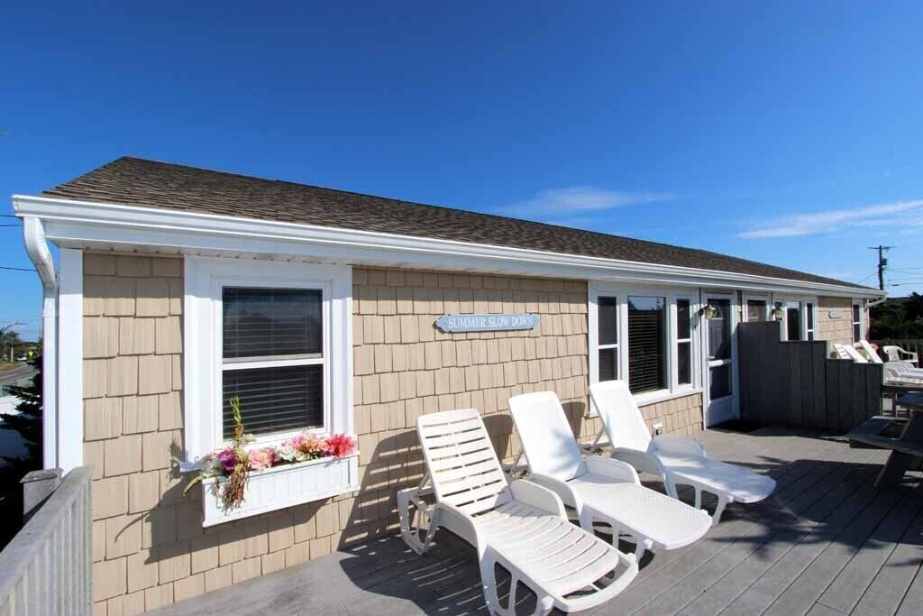 Photo of Patio Balcony in West Dennis
