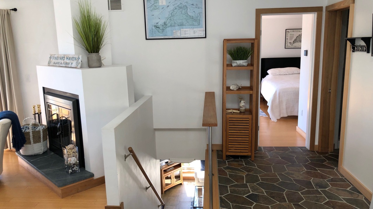Photo of Bedroom in Tisbury