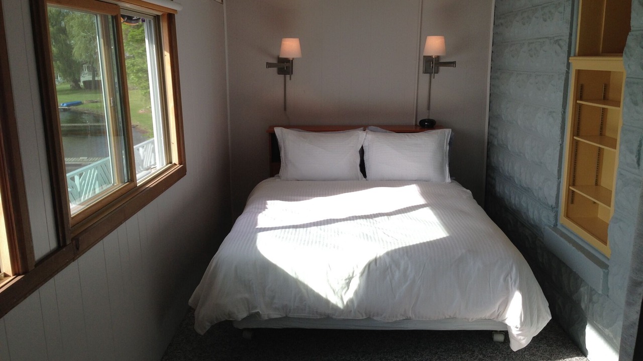 Photo of Bedroom in Town of Milo