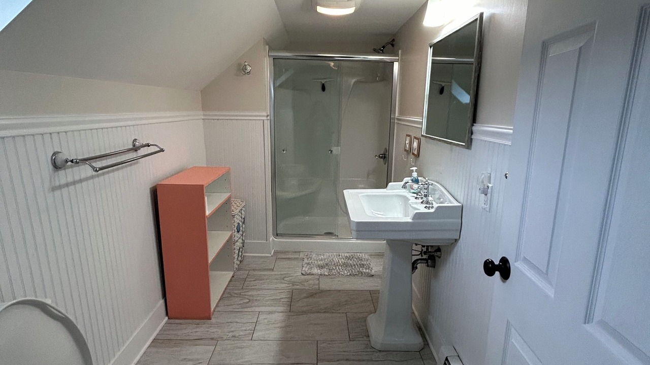 Photo of Bathroom in Pine Point