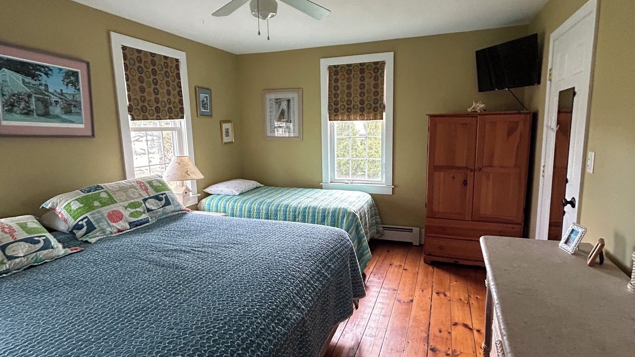 Photo of Bedroom in Pine Point