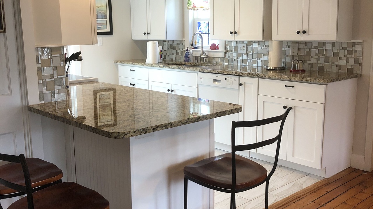 Photo of Kitchen in Pine Point