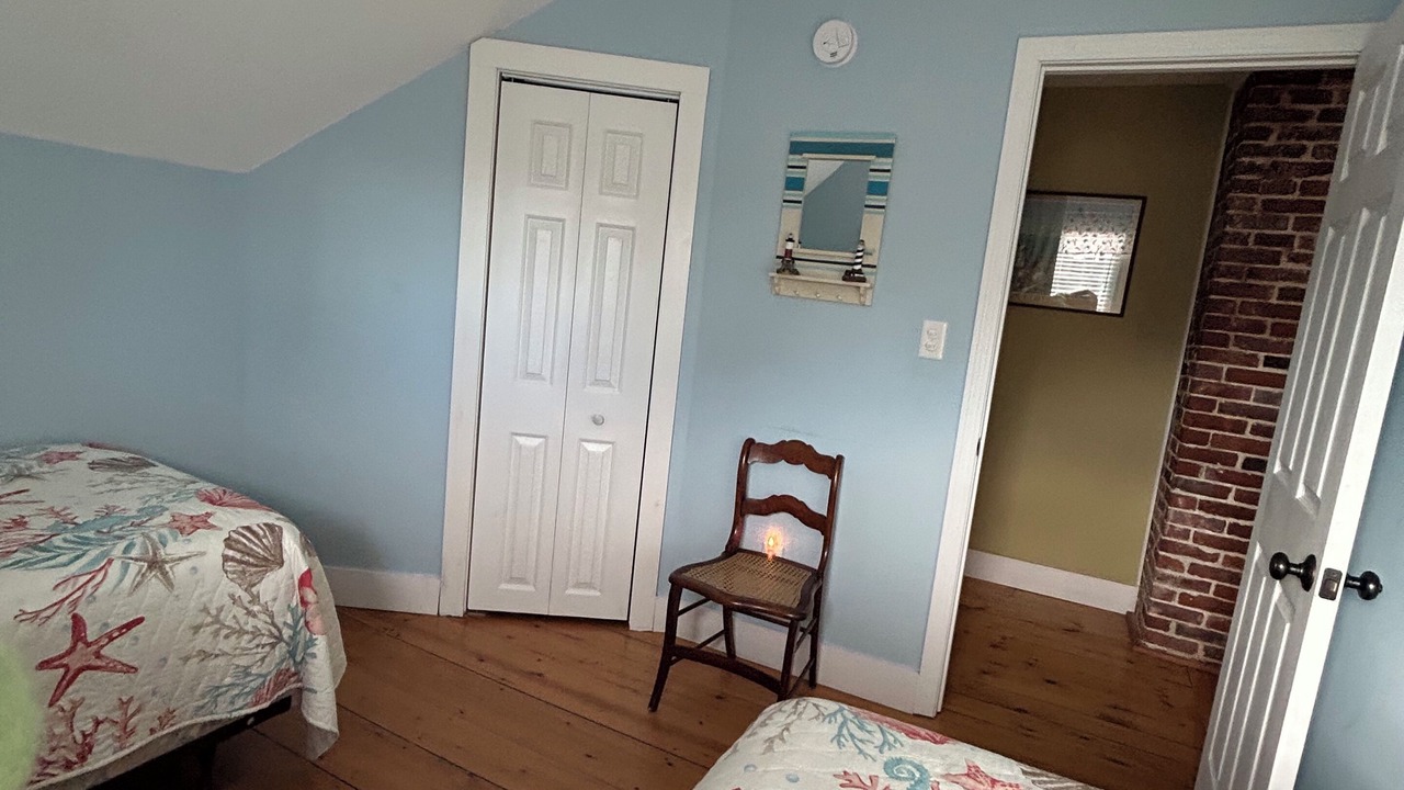 Photo of Bedroom in Pine Point