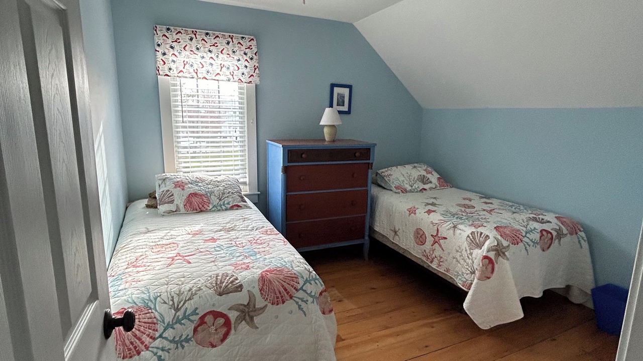 Photo of Bedroom in Pine Point