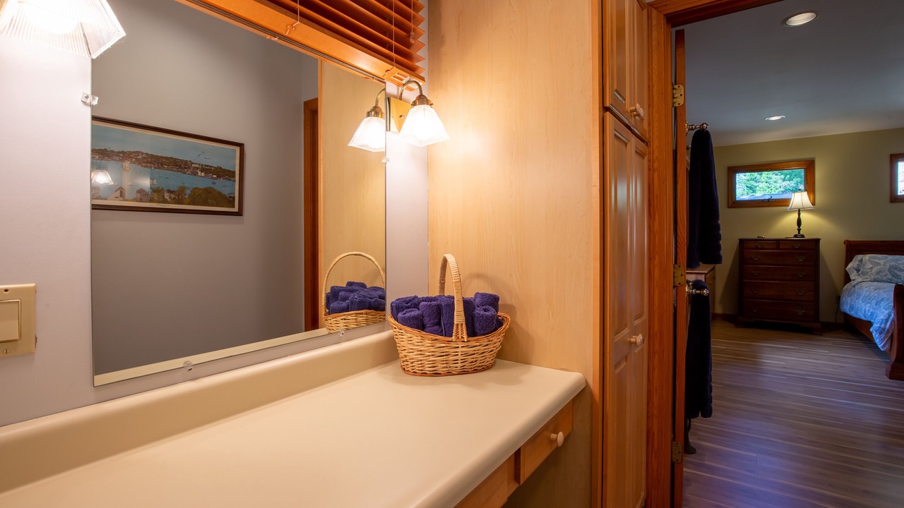 Photo of Bathroom in Newport East