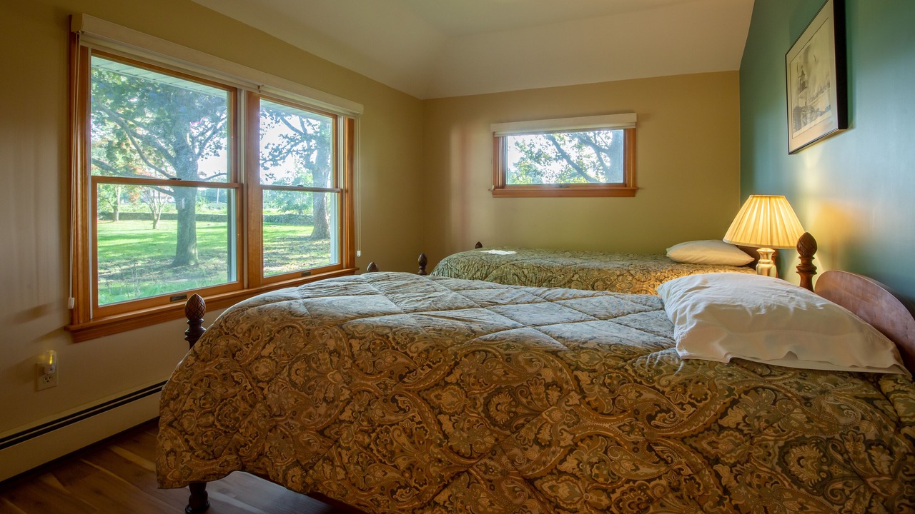 Photo of Bedroom in Newport East