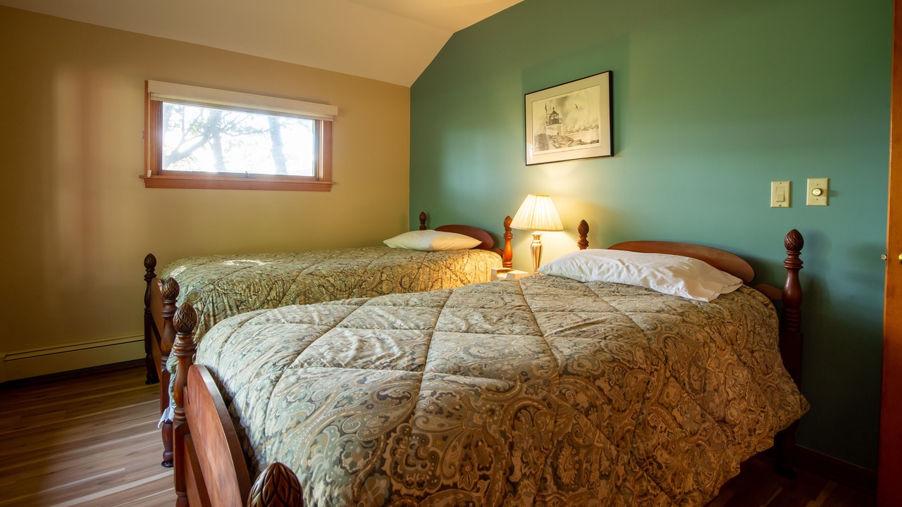 Photo of Bedroom in Newport East